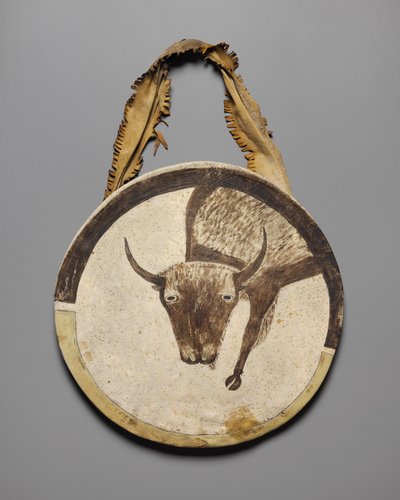 Shield by Unbekannt Unbekannt